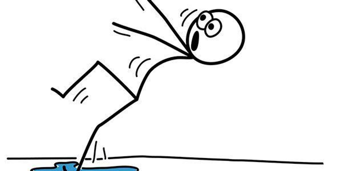 How to Prevent a Fall - HealthyWomen