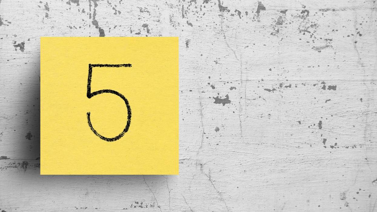 5 Steps to Take When Your Healthcare Provider Won’t Listen to You
