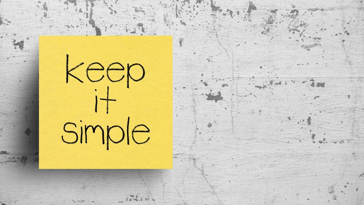 Plain Language Summaries Can Give You the Power to Participate in Your Own Care