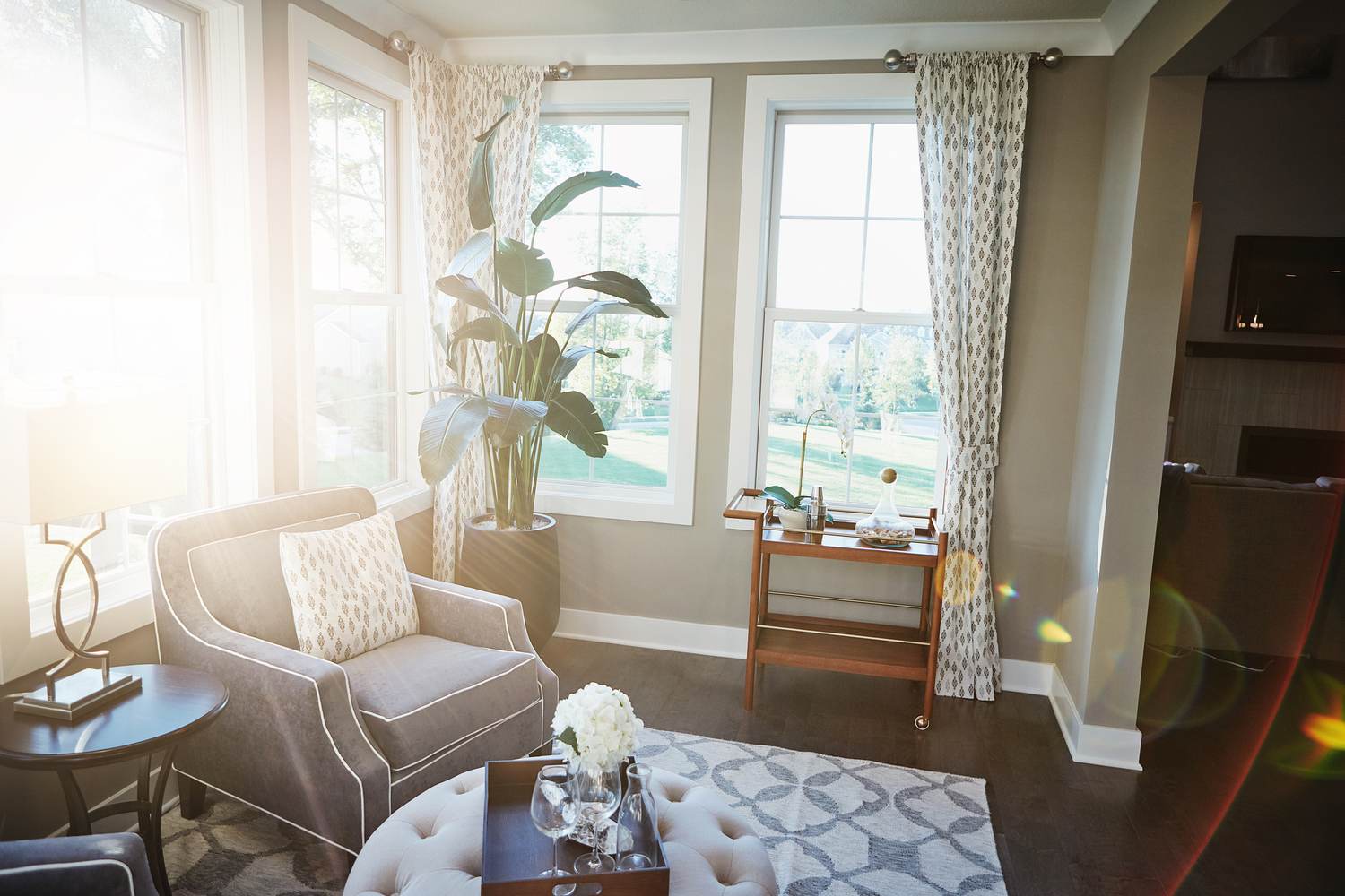 De-Stress by Decluttering and Organizing Your Home