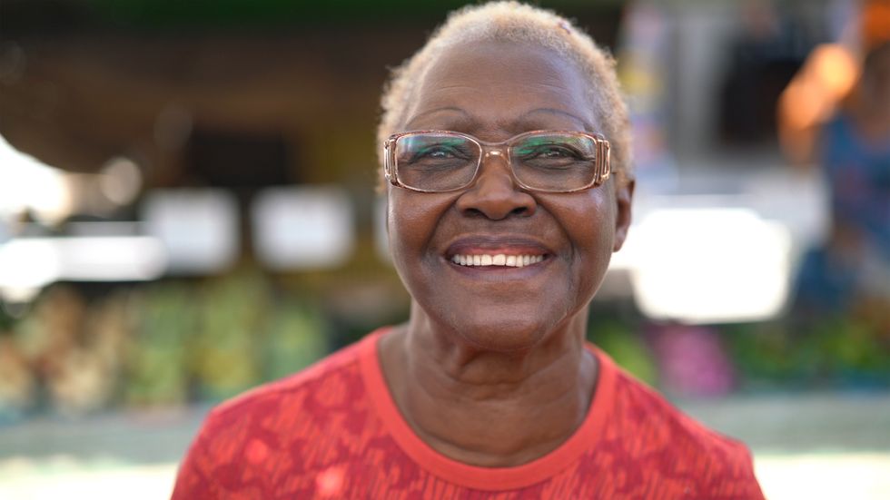 Stories of African-American women aging with HIV
