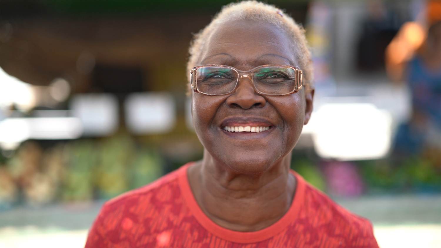 Stories of African-American Women Aging With HIV: 'My Life Wasn't What I Hoped It to Be'