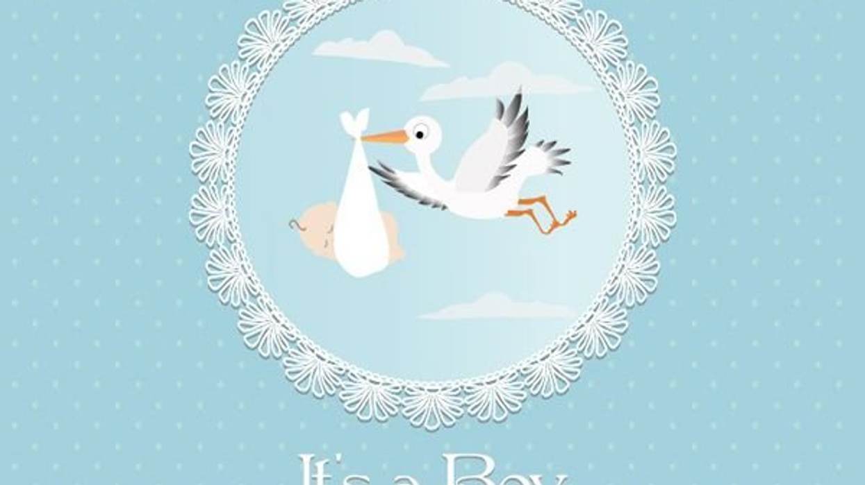 Should You Circumcise Your Baby Boy?