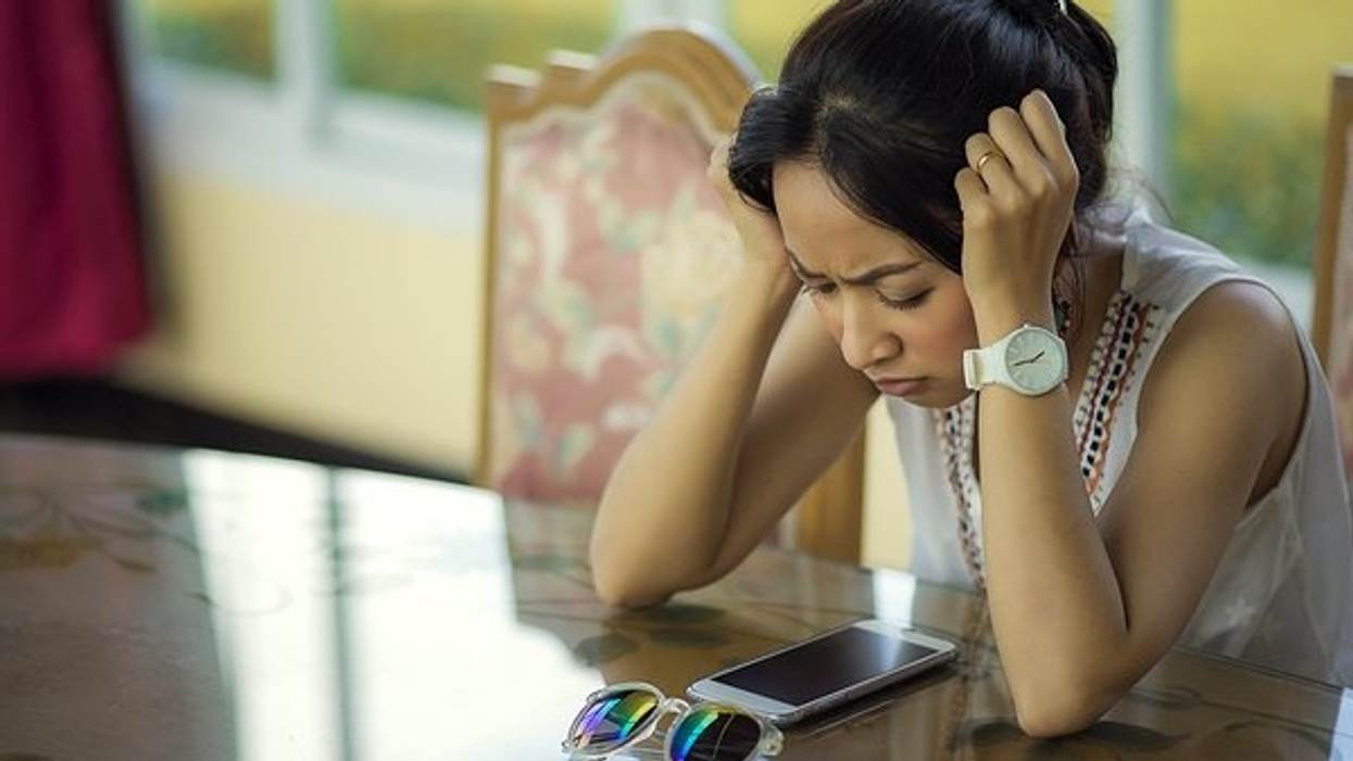 7 Easy, Free and Healthy De-Stressors