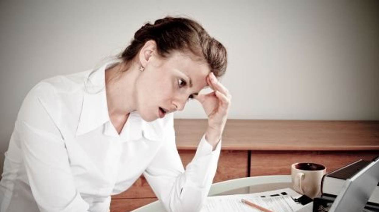8 Tips for Tackling Workplace Stressors
