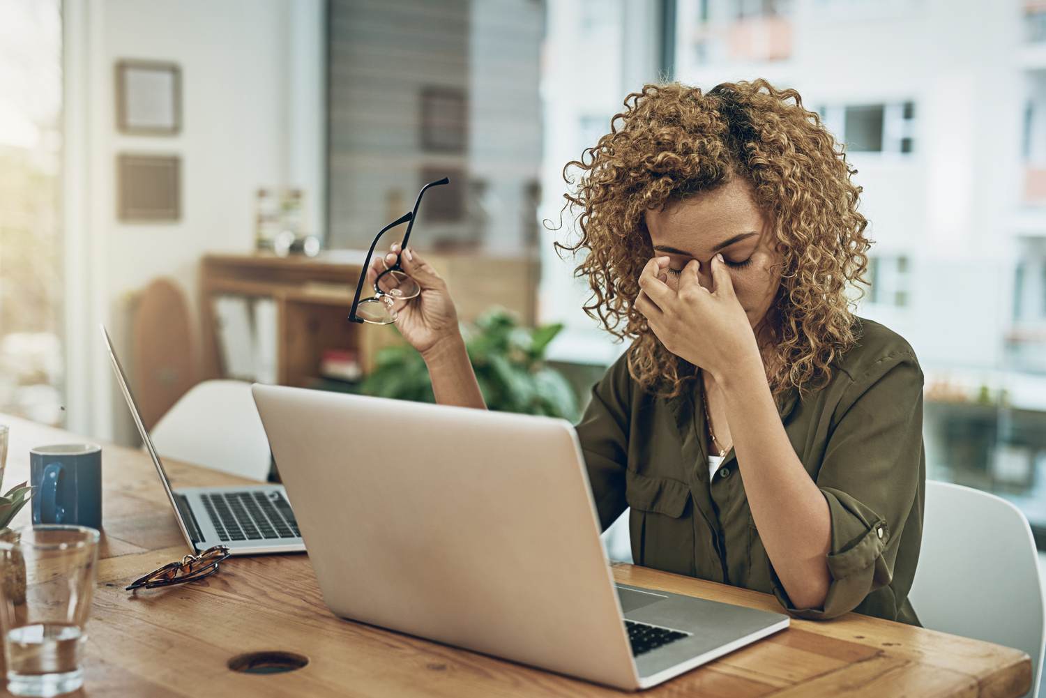 6 Tips to Manage Stress