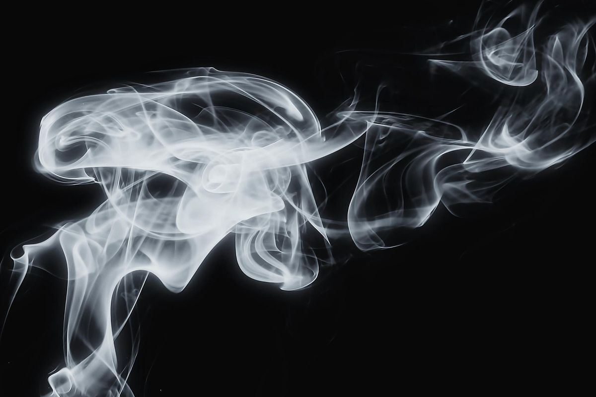 Struggling to Quit Smoking? Your Genes Might Be at Fault