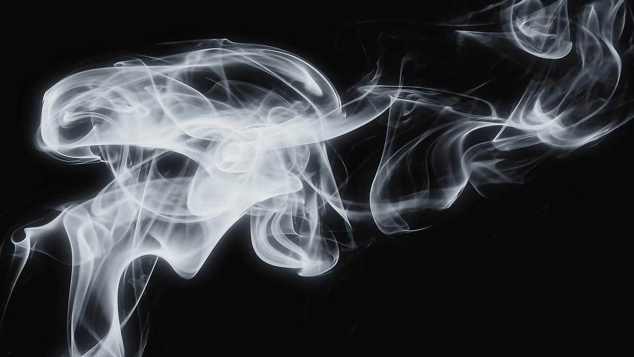Struggling to Quit Smoking? Your Genes Might Be at Fault