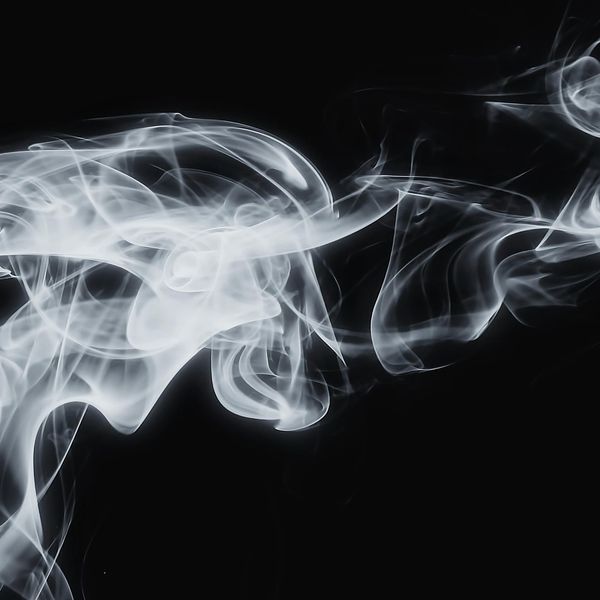 Struggling to Quit Smoking? Your Genes Might Be at Fault