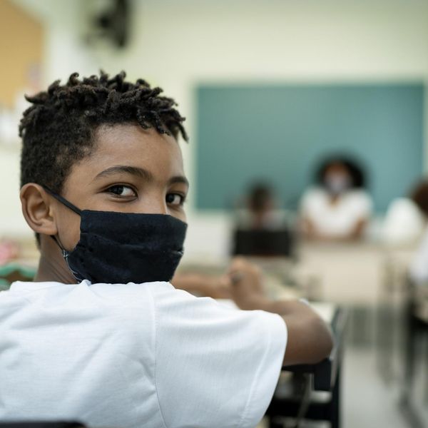 Students Are Returning to School With Anxiety, Grief and Gaps in Social Skills \u2013 Will There Be Enough School Mental Health Resources?