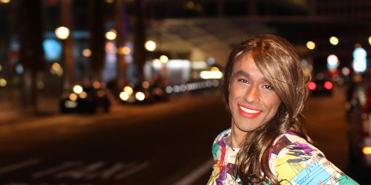 Celebrating Trans People During A Pandemic HealthyWomen celebrating-trans-people-during-a-pandemic-healthywomen