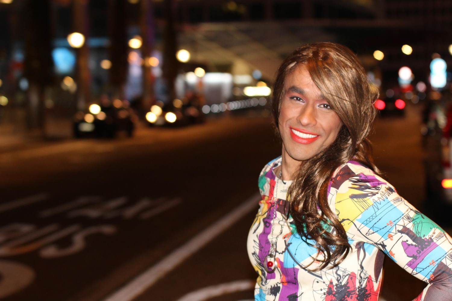 Trans Day of Visibility Offers Chance for Community to Stand in Solidarity and Support