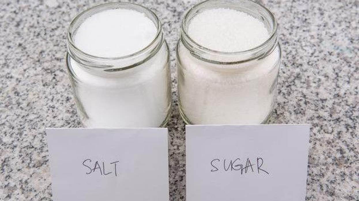 Sugar, Salt and the New Dietary Guidelines: Dietitians and Nutritionist Weigh In