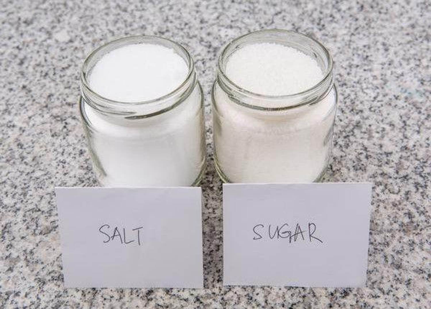 Sugar, Salt and the New Dietary Guidelines: Dietitians and Nutritionist Weigh In