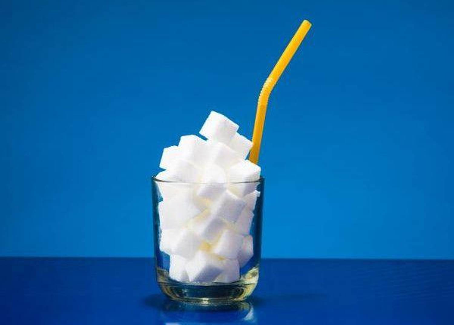 Is There Sugar Hiding in Your Food?