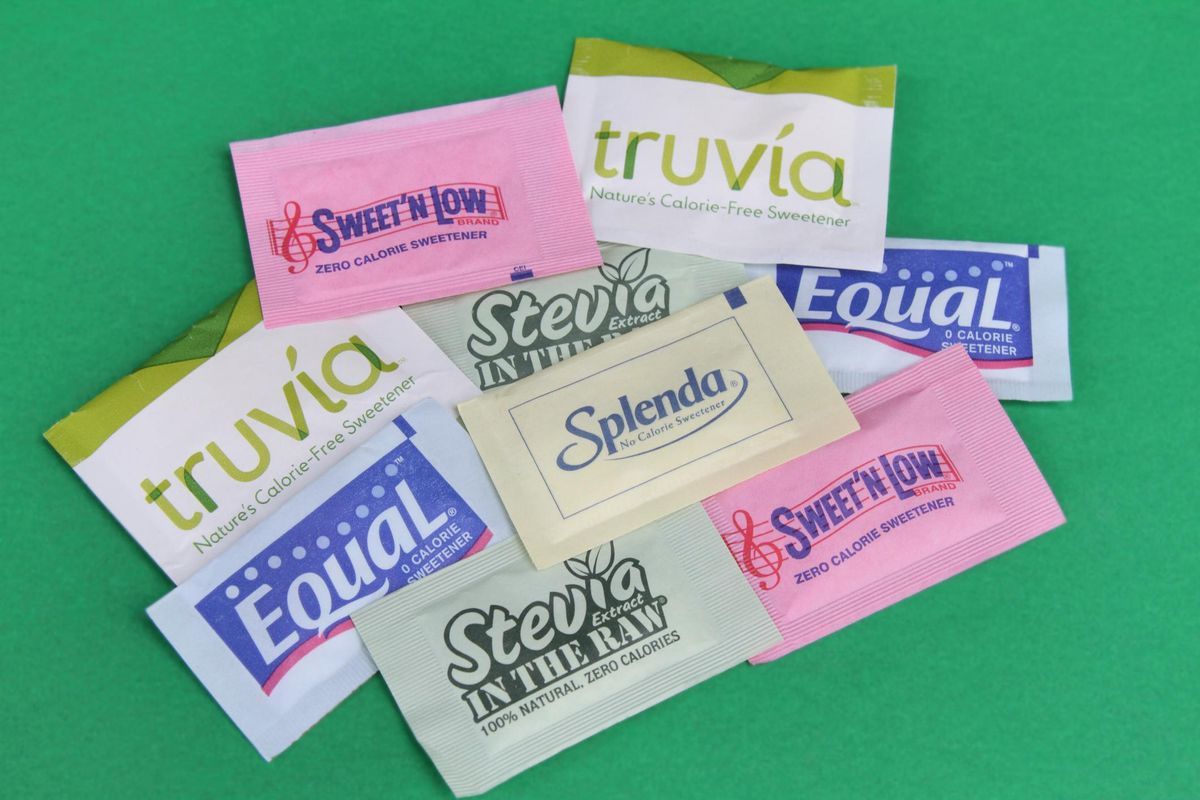 Sugar substitutes