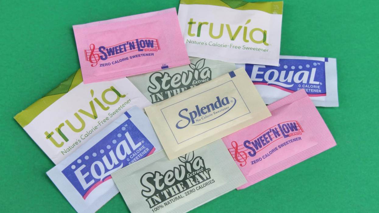 What’s the Difference Between Sugar, Other Natural Sweeteners and Artificial Sweeteners? A Food Chemist Explains Sweet Science