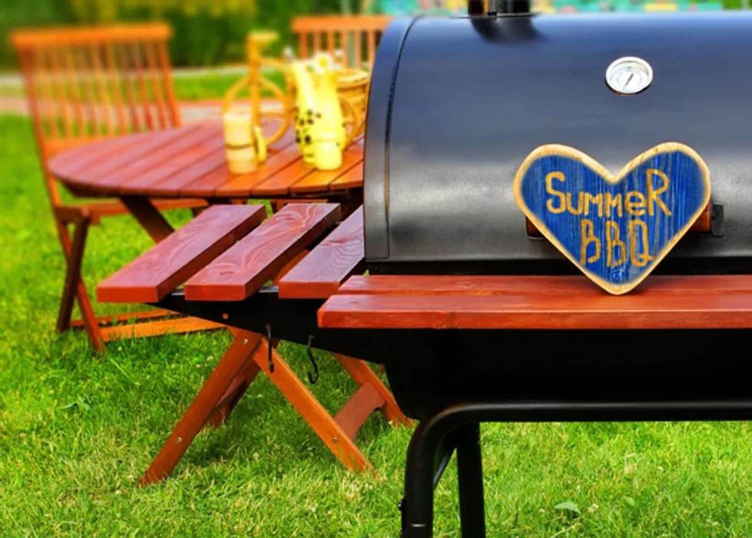 How to Prevent Foodborne Illnesses This Summer