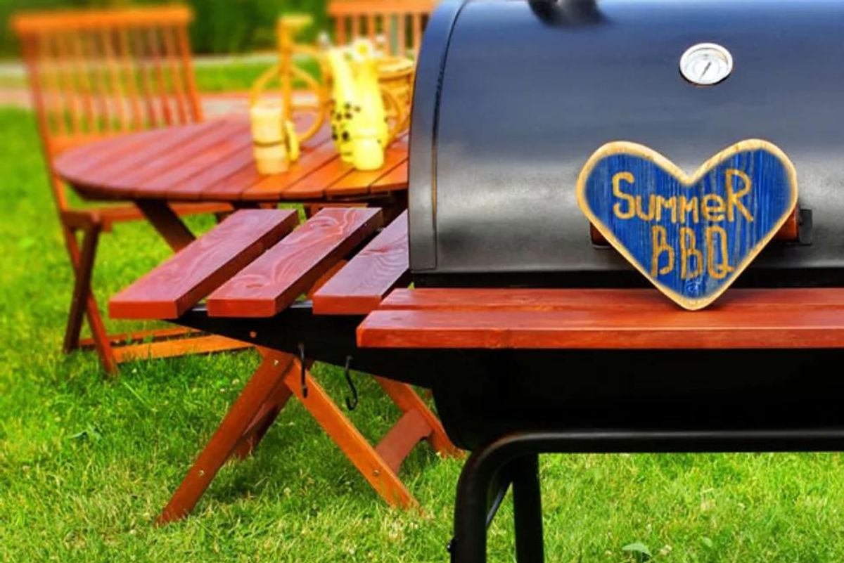 summer bbq