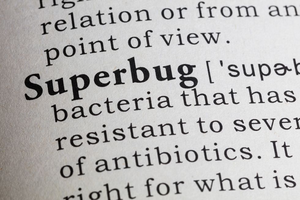 'Superbug' May Be More Widespread Than Thought