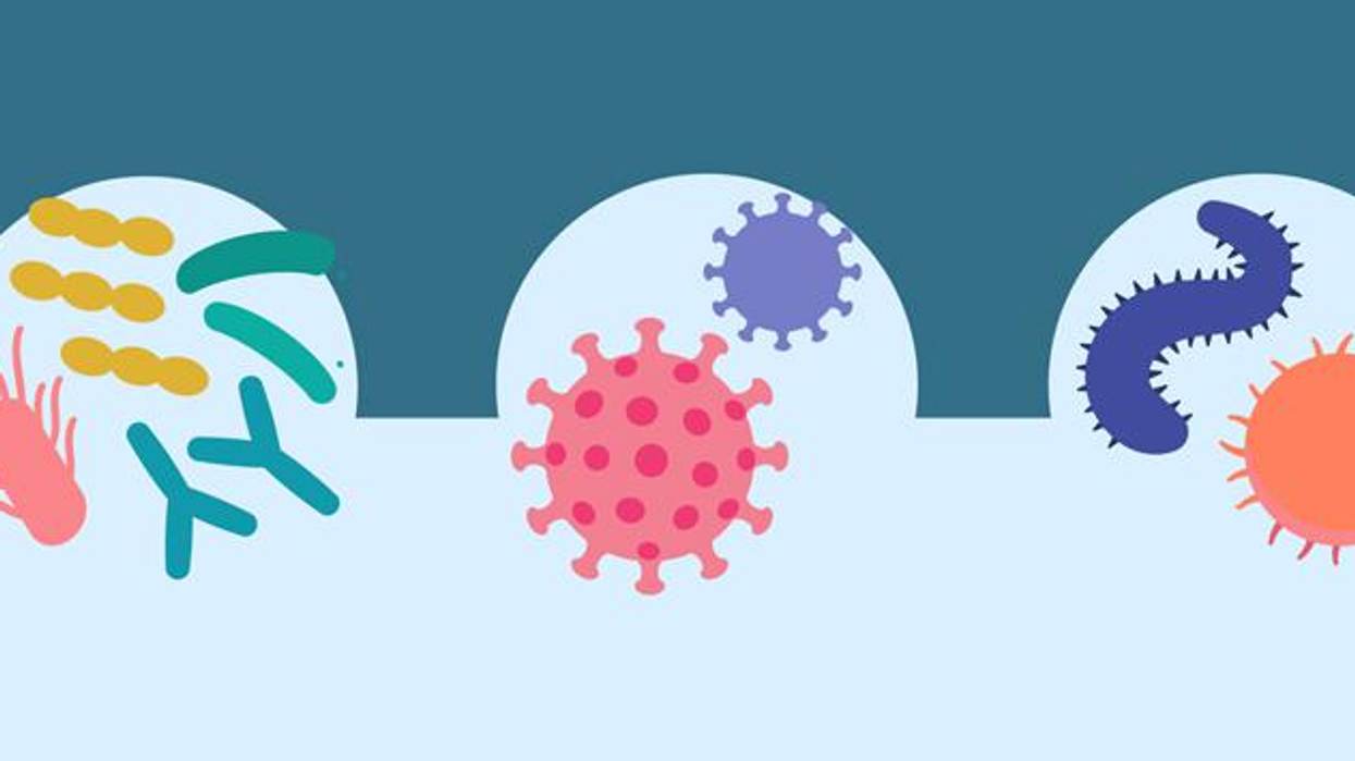 How Superbugs Put Cancer Patients at Risk