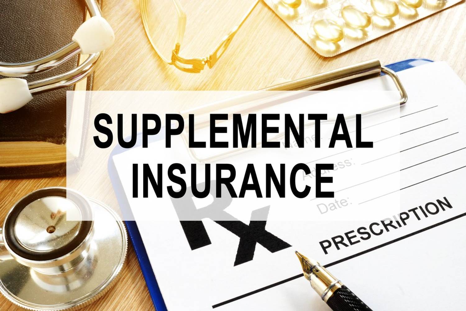 FAQs About Supplemental Health Insurance