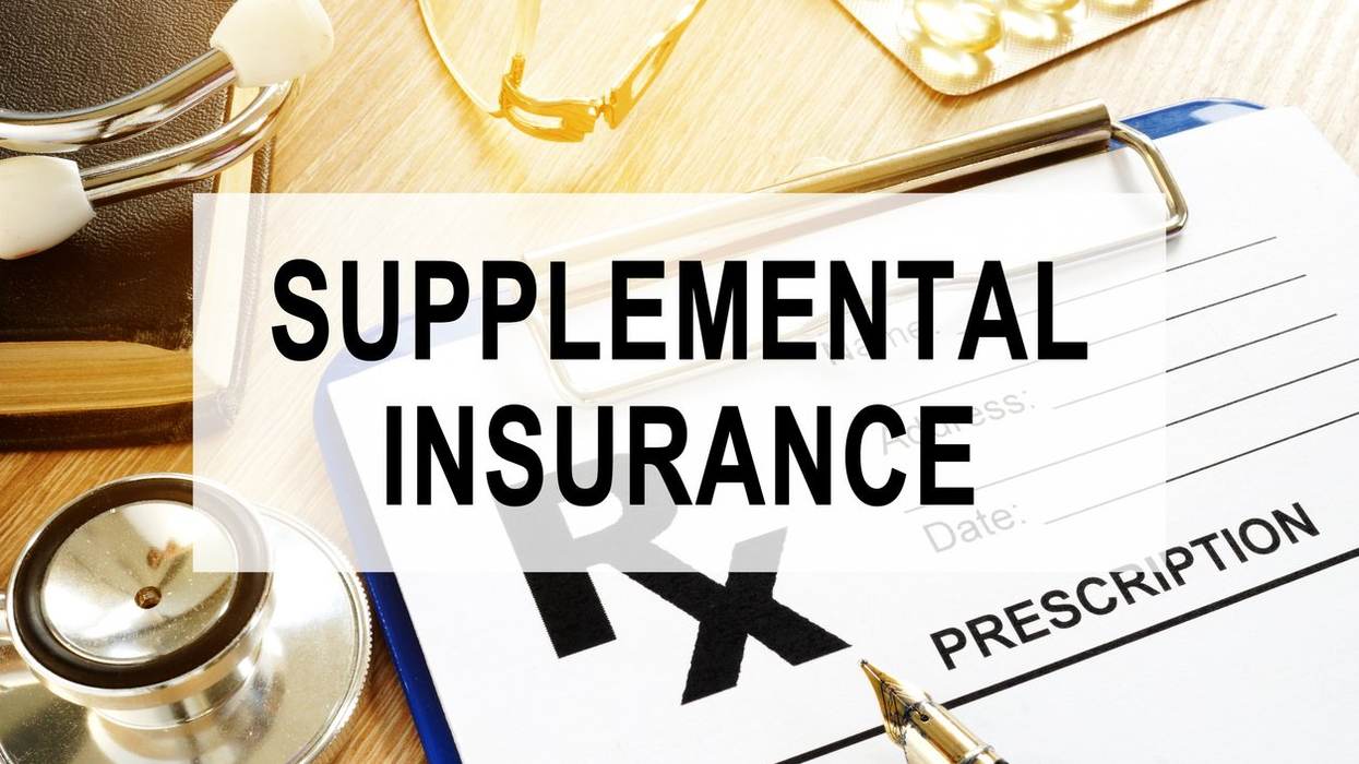 FAQs About Supplemental Health Insurance