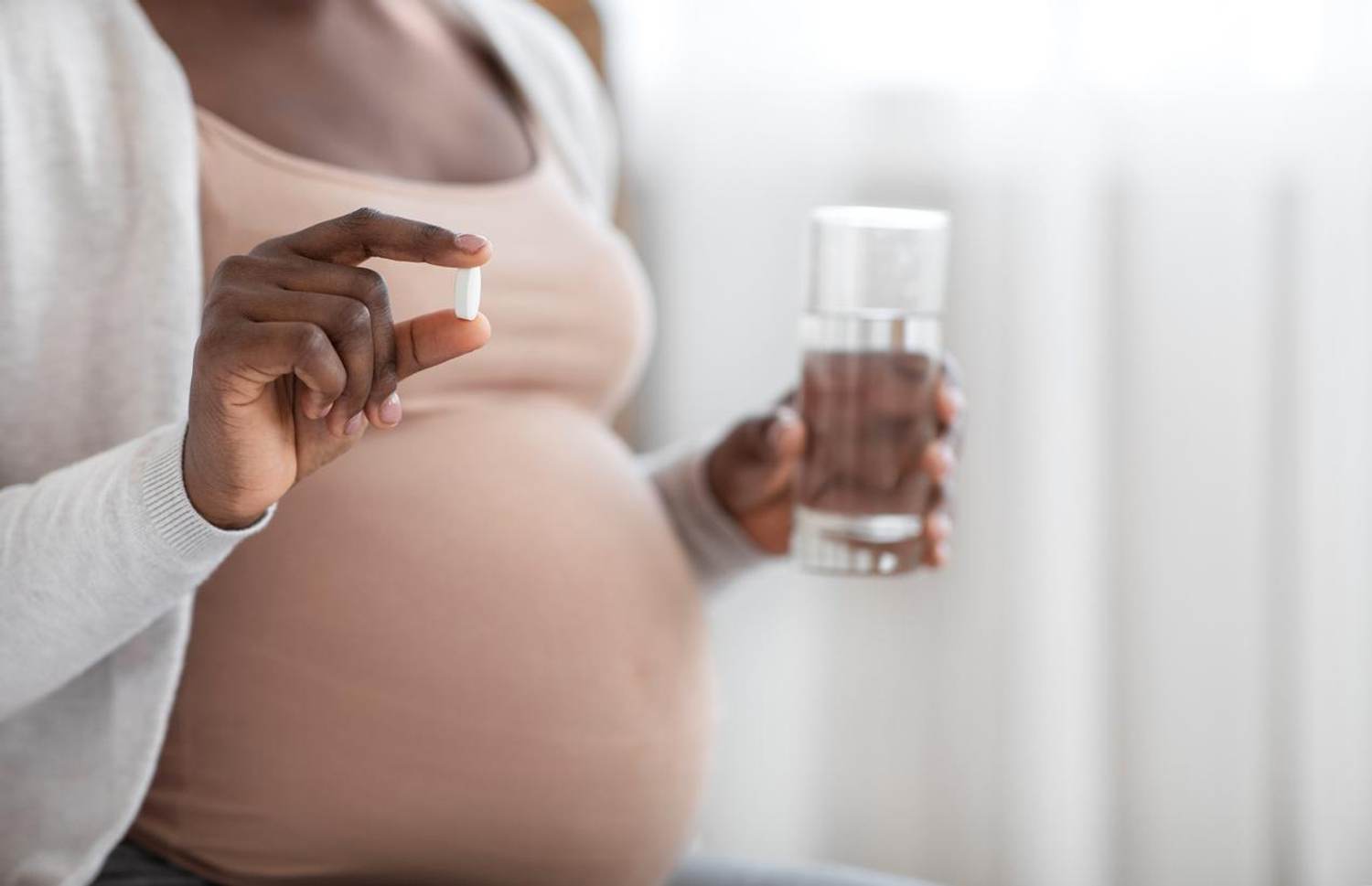 Folic Acid Intake