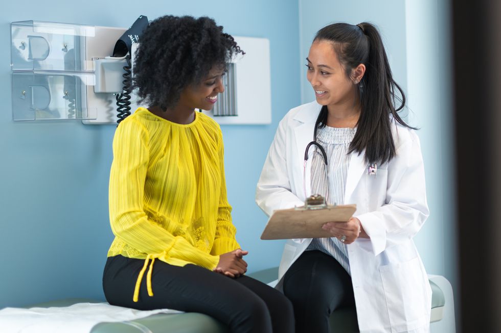 Support for PAP and HPV Testing Together Continues to Grow