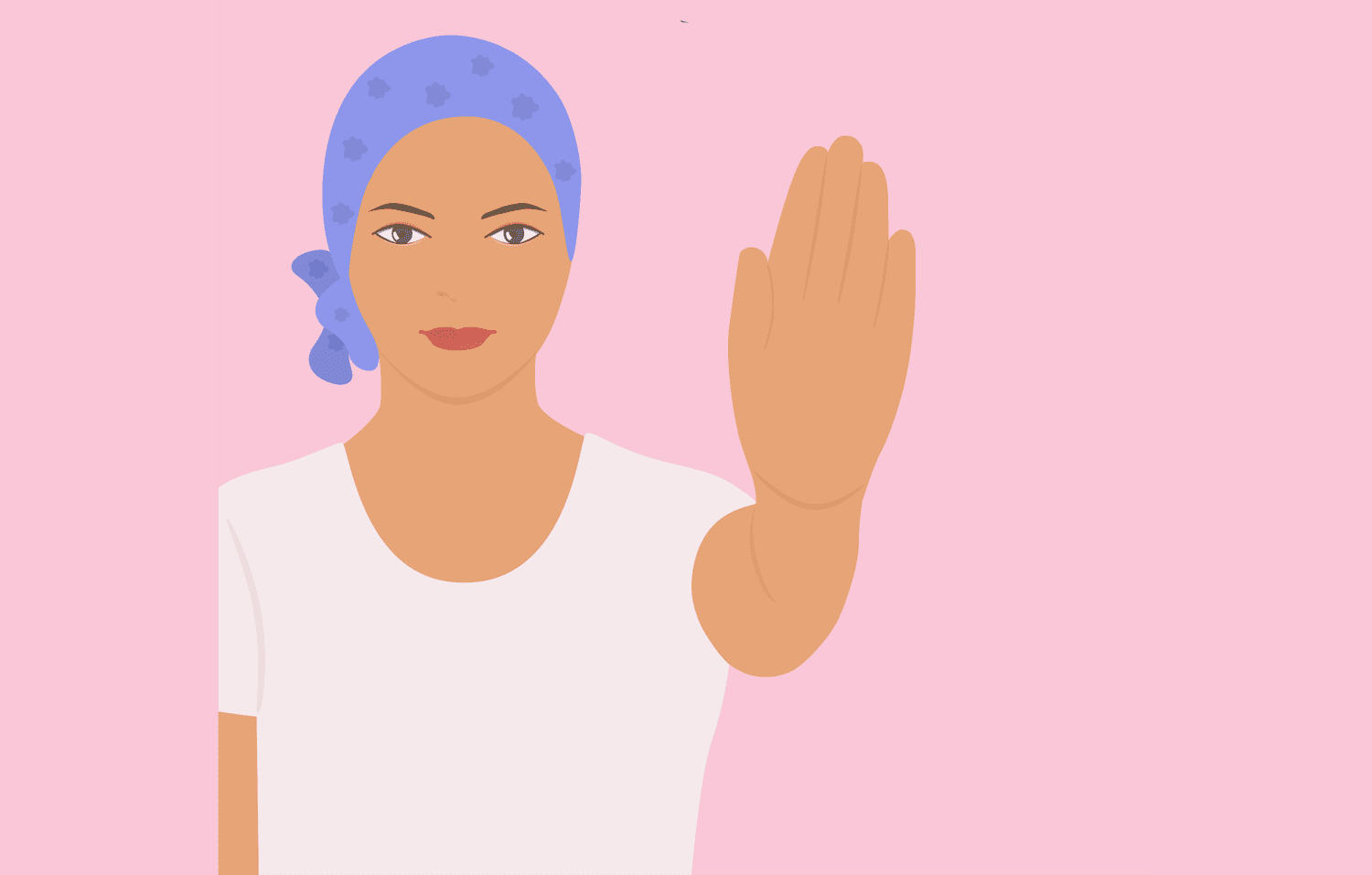 Support Not Stigma: How to Talk About Lung Cancer