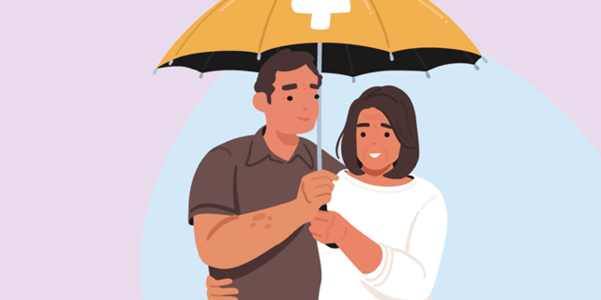 Supporting a Loved One with Prostate Cancer