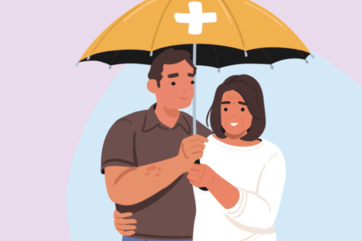 Supporting a Loved One with Prostate Cancer