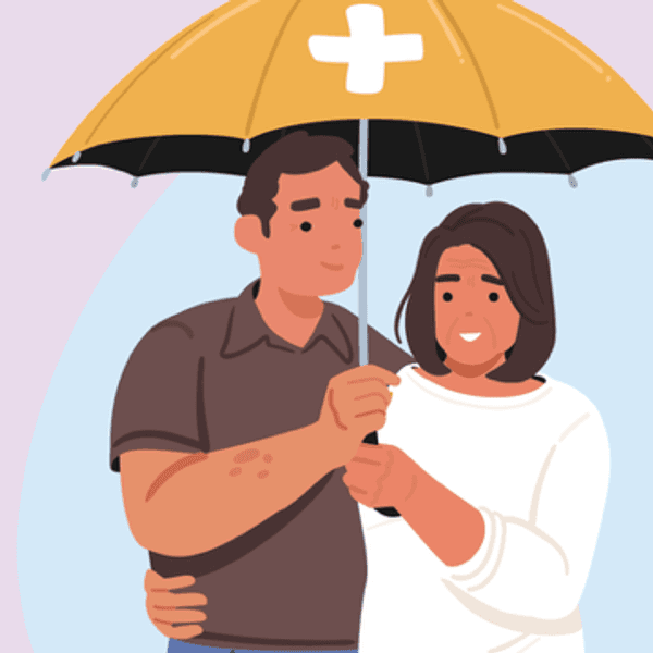 Supporting a Loved One with Prostate Cancer