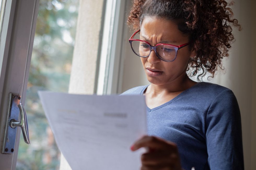 Surprise Hospital Bills Disadvantage Women and Their Families