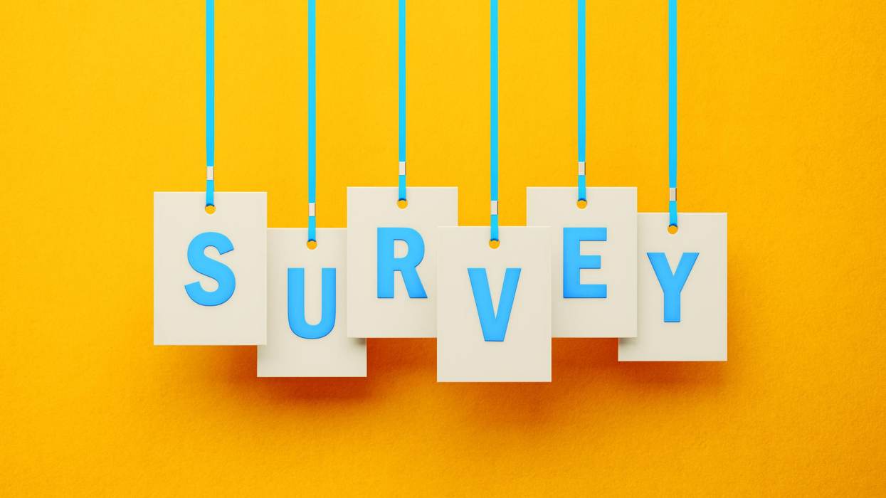 Survey Says: How Women View Health Care and Access to Health Information