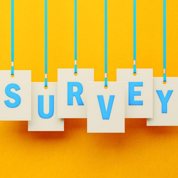 Survey Says: Less Than Half of Respondents Plan To Get the COVID-19 Vaccine