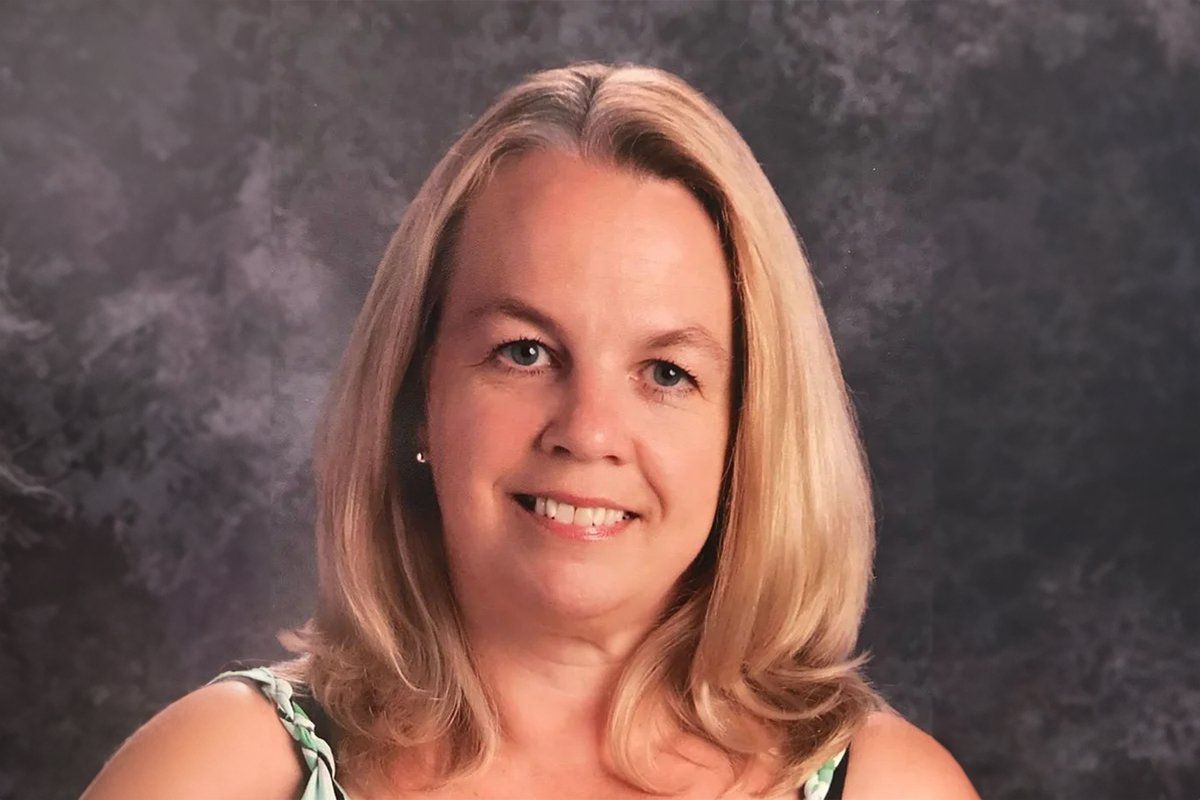 Susan Decker Mclaughlin