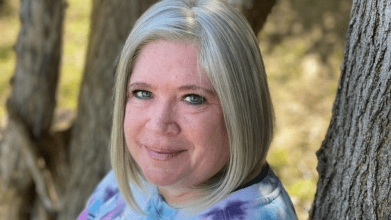 Ketamine Therapy Gave Me the Joy I Never Had with Treatment-Resistant Depression