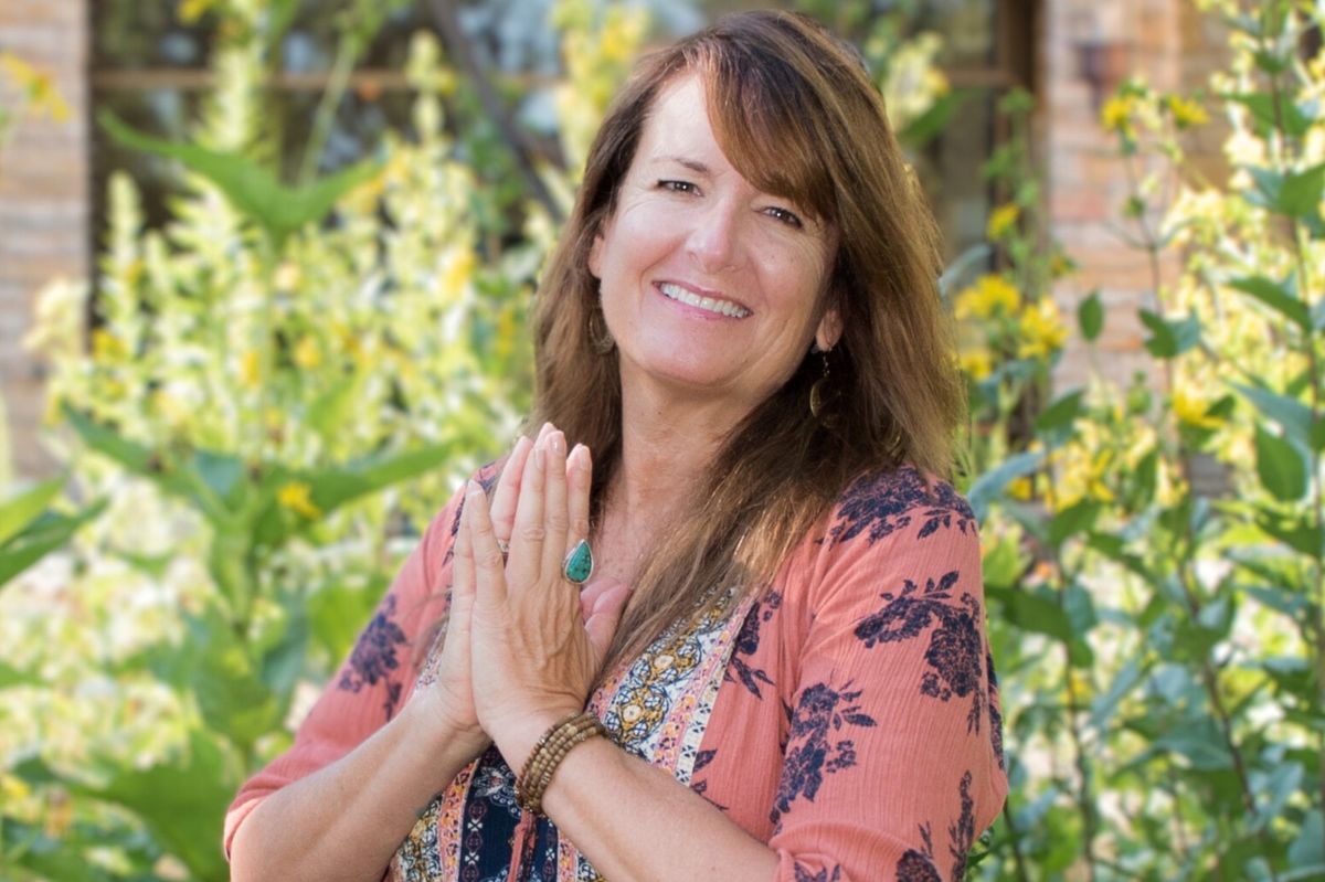 Susan Smedley
