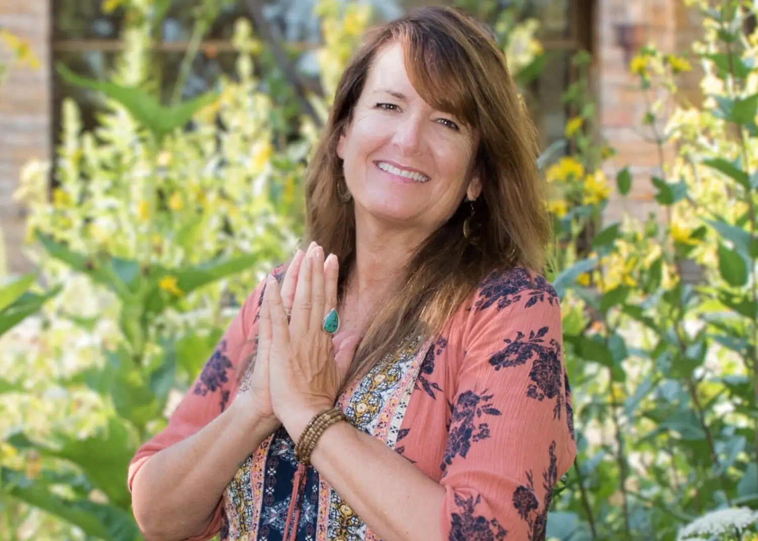 Surviving Lung Cancer Helped Me Embrace the Connection Between Body and Mind