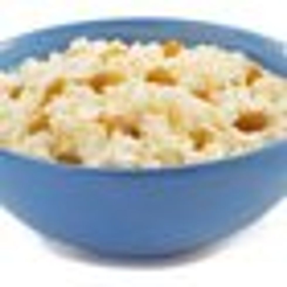 Sweet Cottage Cheese