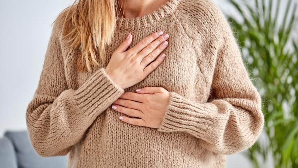 Symptoms of Heart Attacks in Women