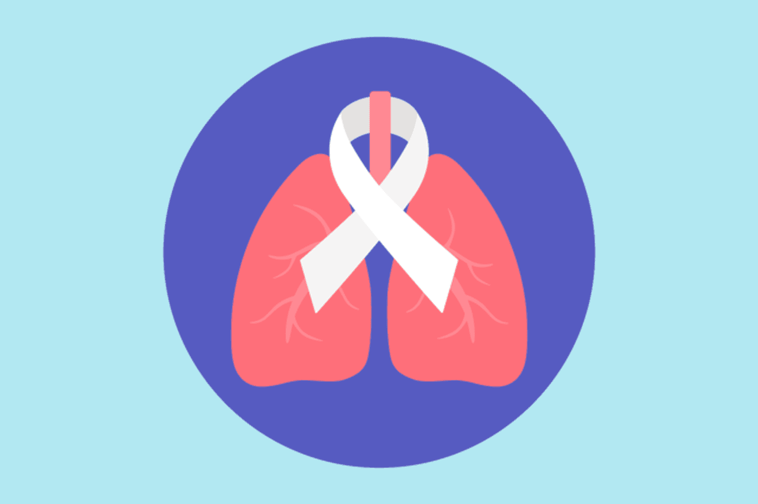 Lung Cancer Symptoms