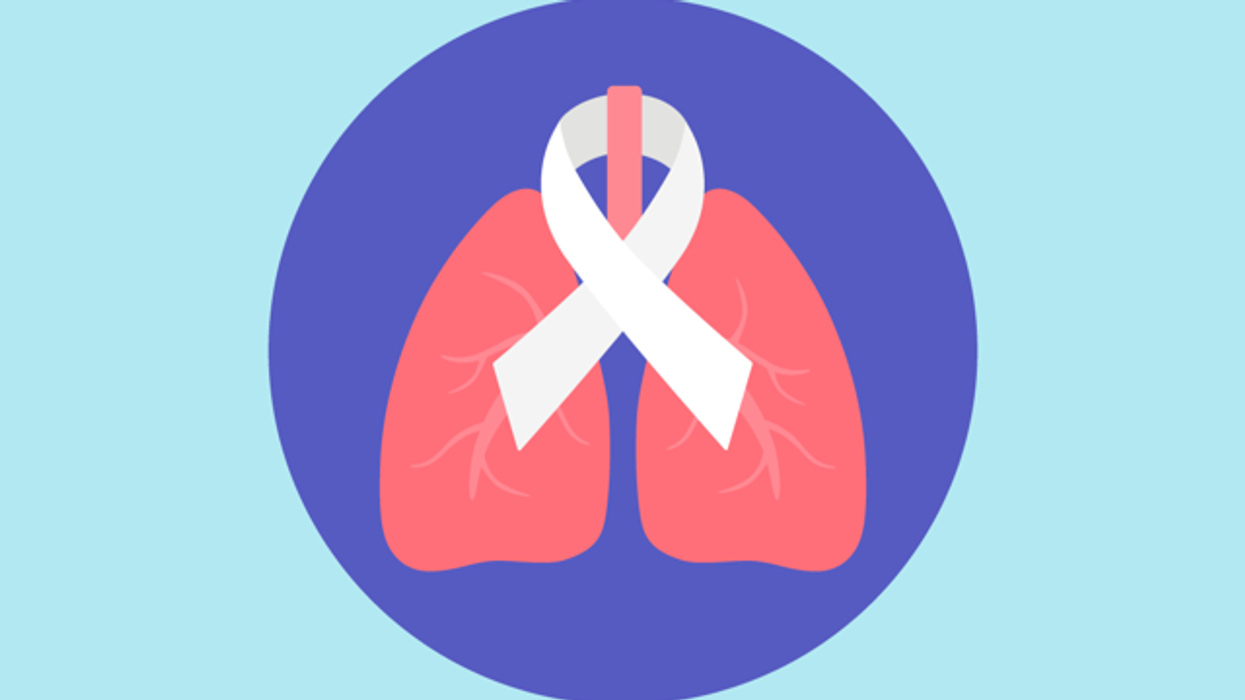 Symptoms of Lung Cancer