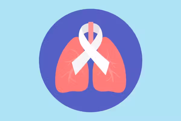Symptoms of Lung Cancer