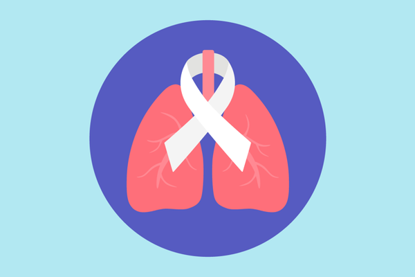 Symptoms of Lung Cancer