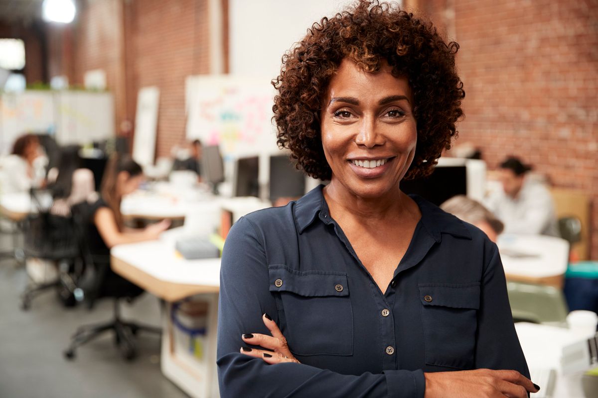 Symptoms of Menopause
