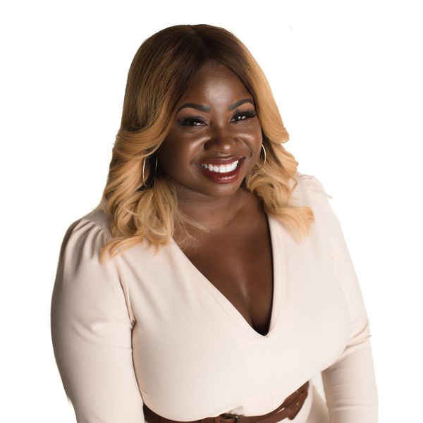 Synim N. Rivers, MPH, CHES