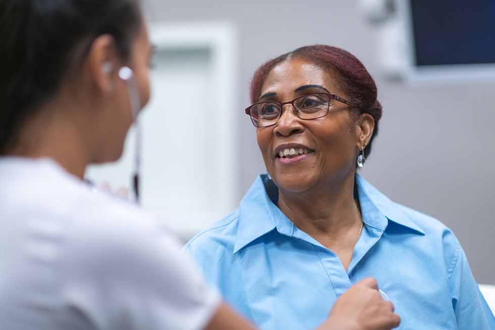 Take Charge of Your Heart Health. It Could Save Your Life.