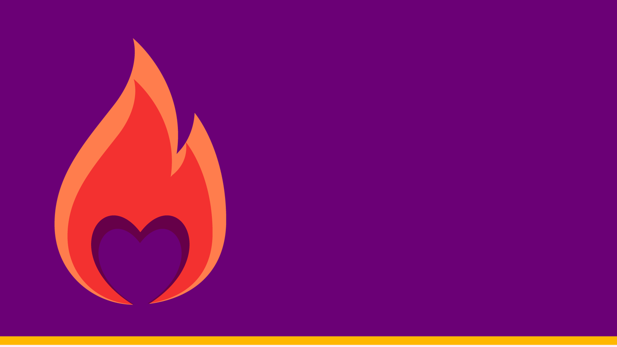 Take Heart During Perimenopause